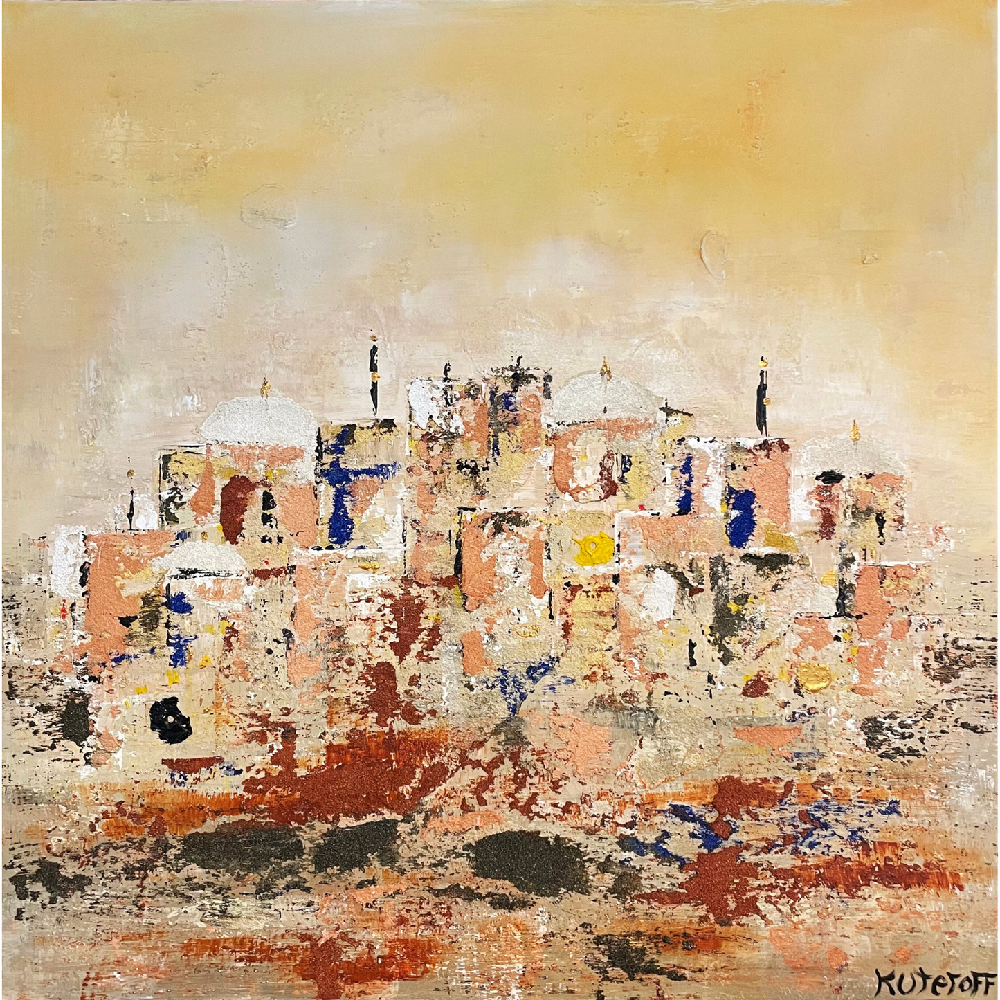 MIRAGE